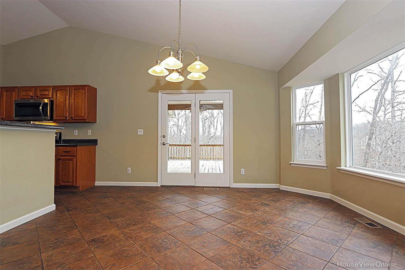 Elizabeth Estates - Residential