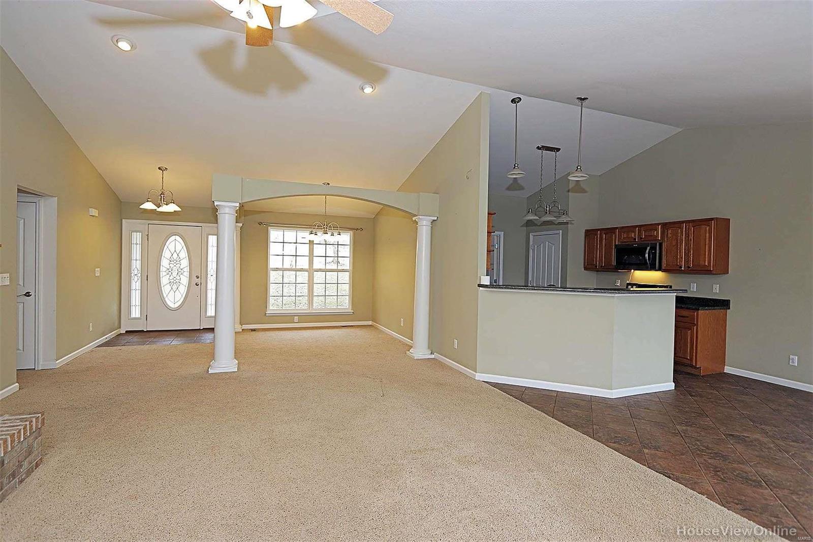 Elizabeth Estates - Residential