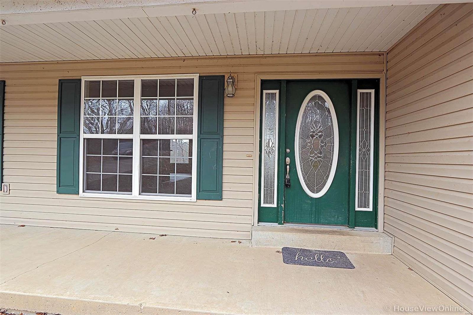 Elizabeth Estates - Residential