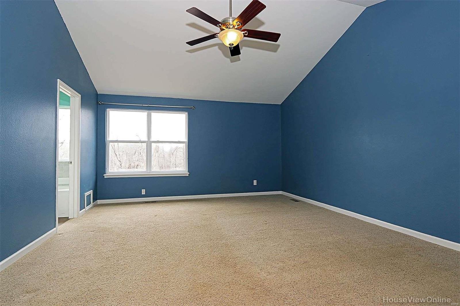 Elizabeth Estates - Residential