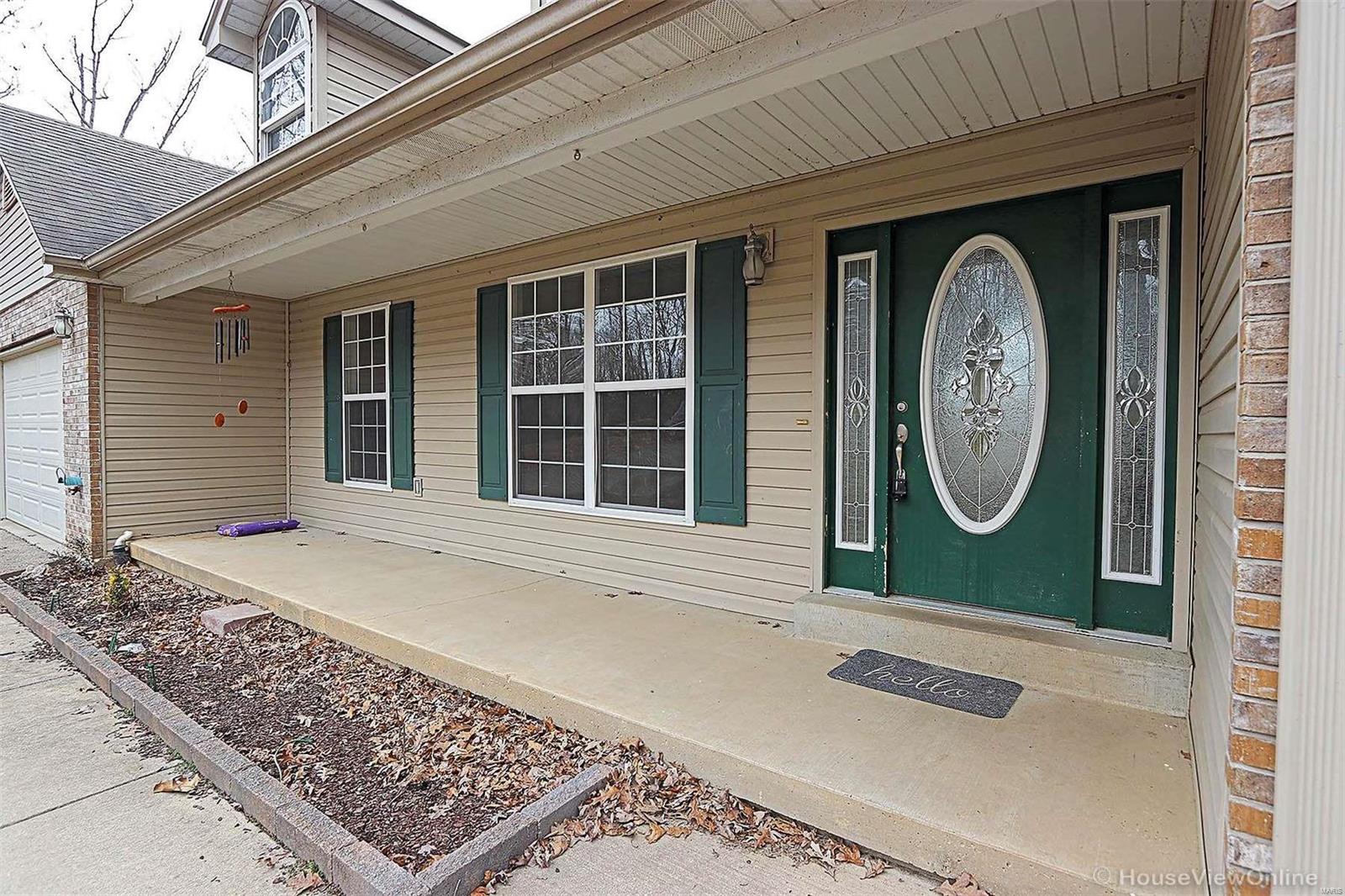 Elizabeth Estates - Residential