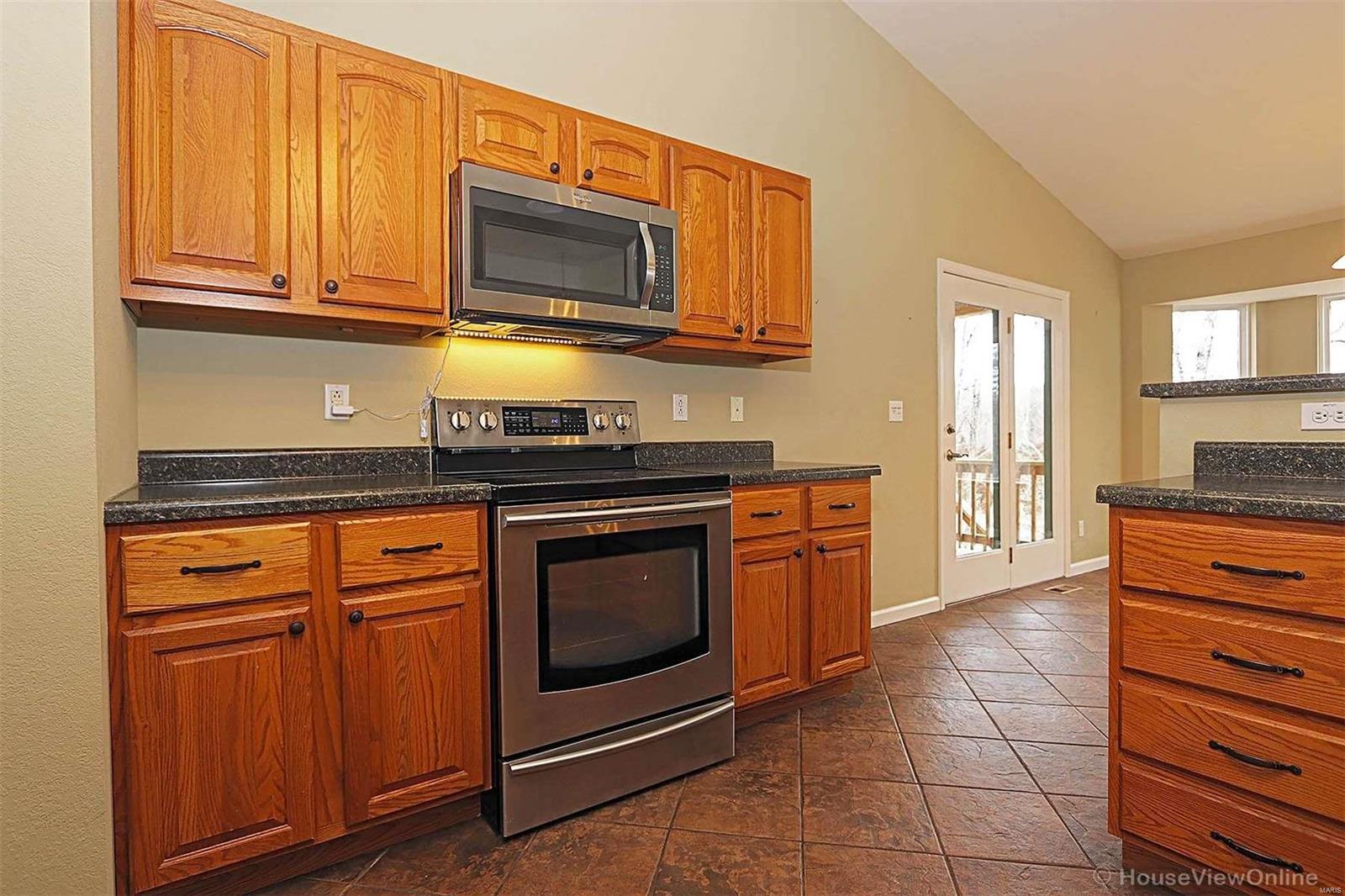 Elizabeth Estates - Residential