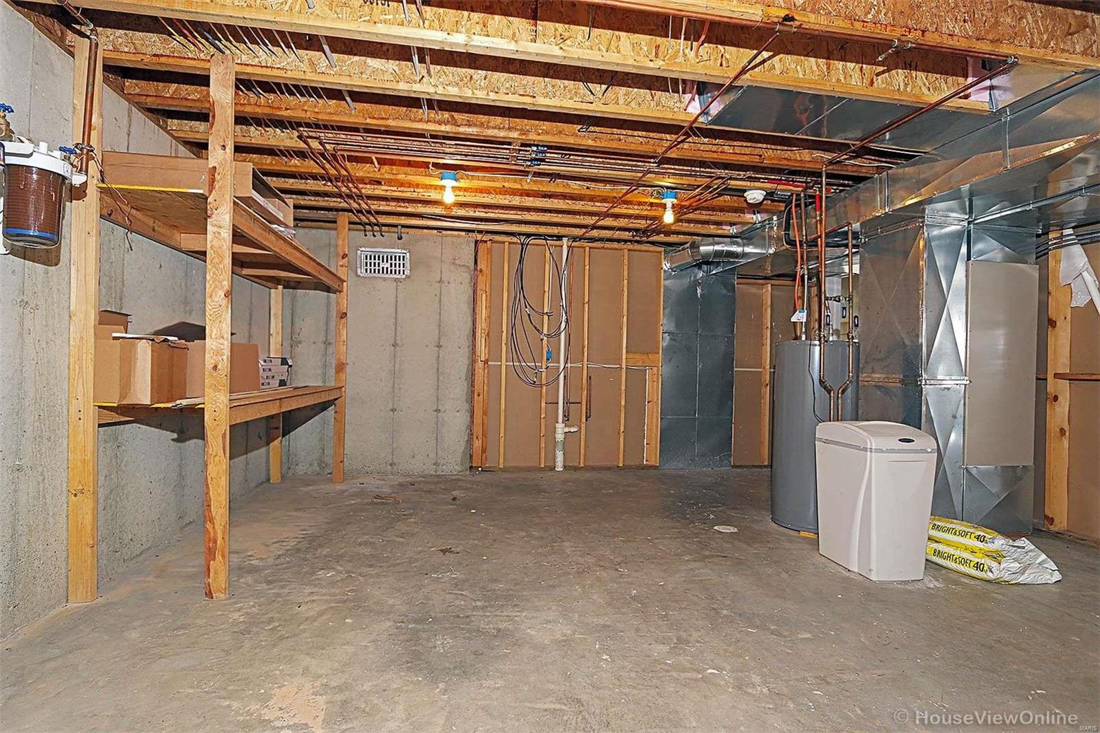 Elizabeth Estates - Residential