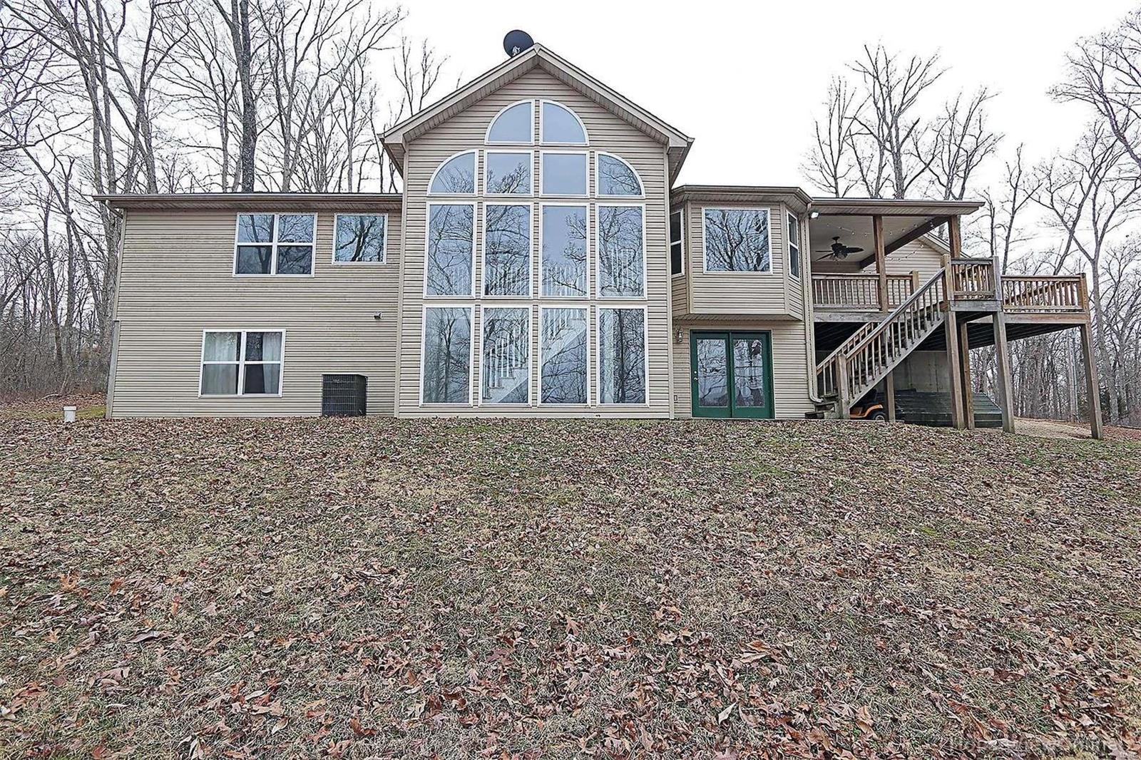 Elizabeth Estates - Residential