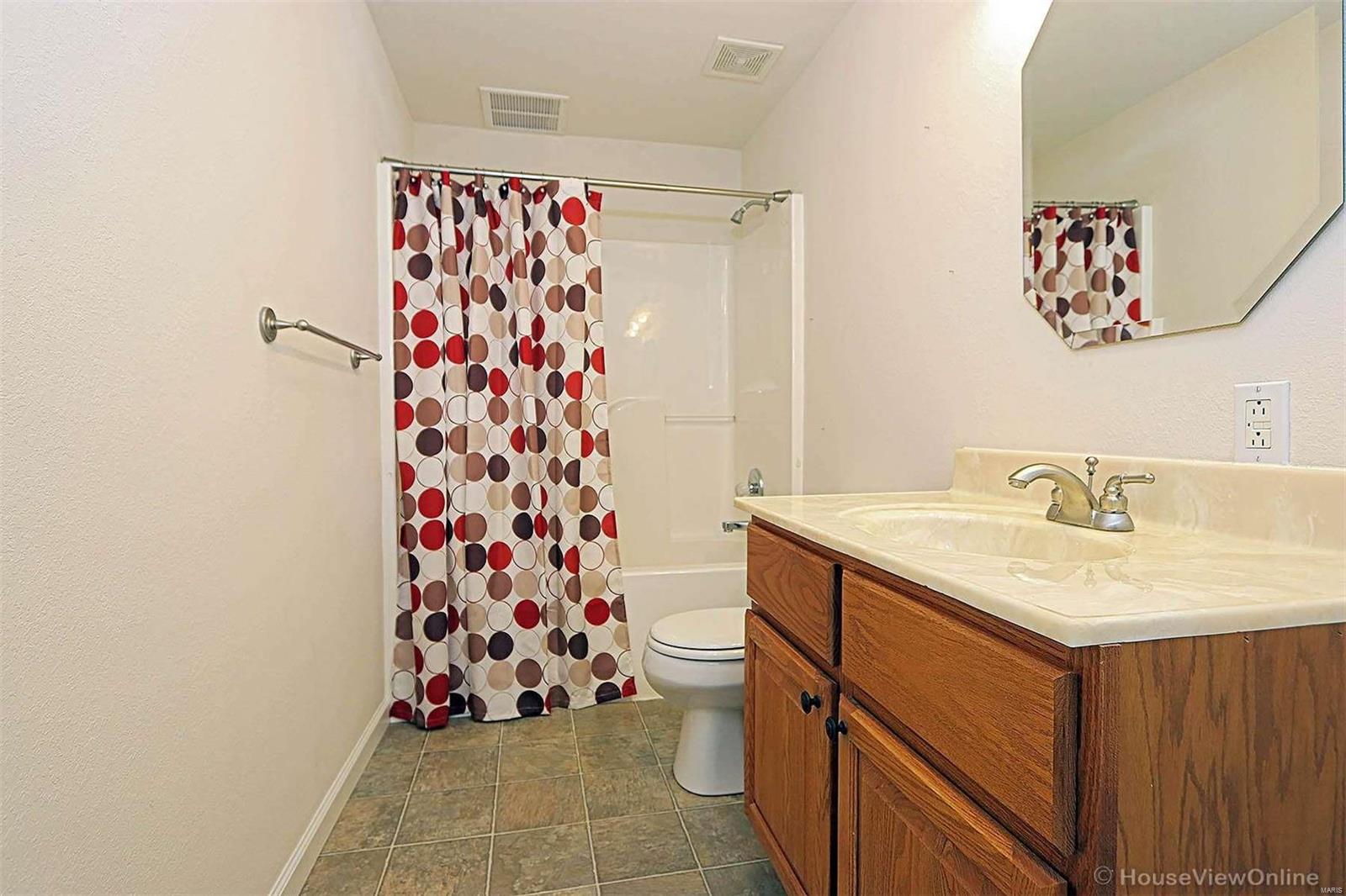 Elizabeth Estates - Residential