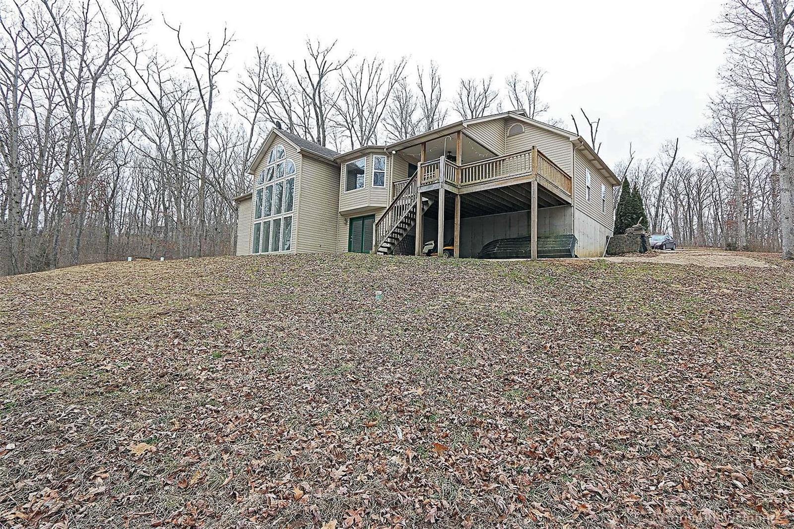 Elizabeth Estates - Residential