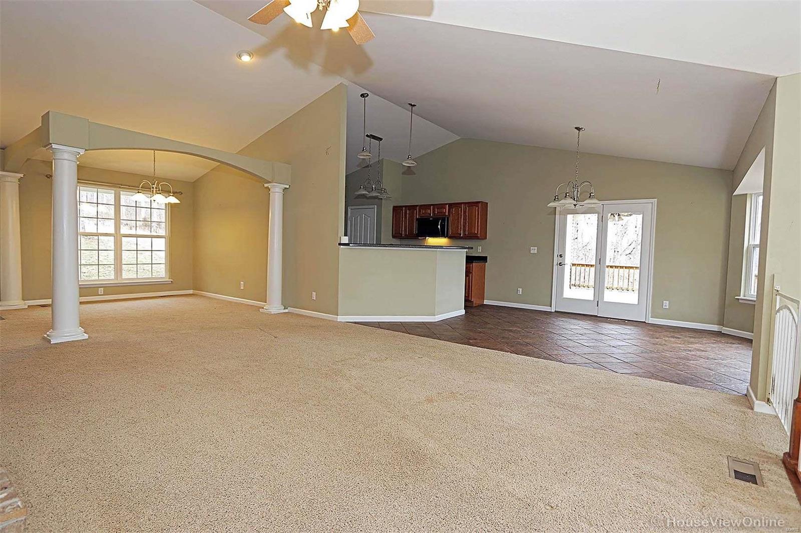 Elizabeth Estates - Residential