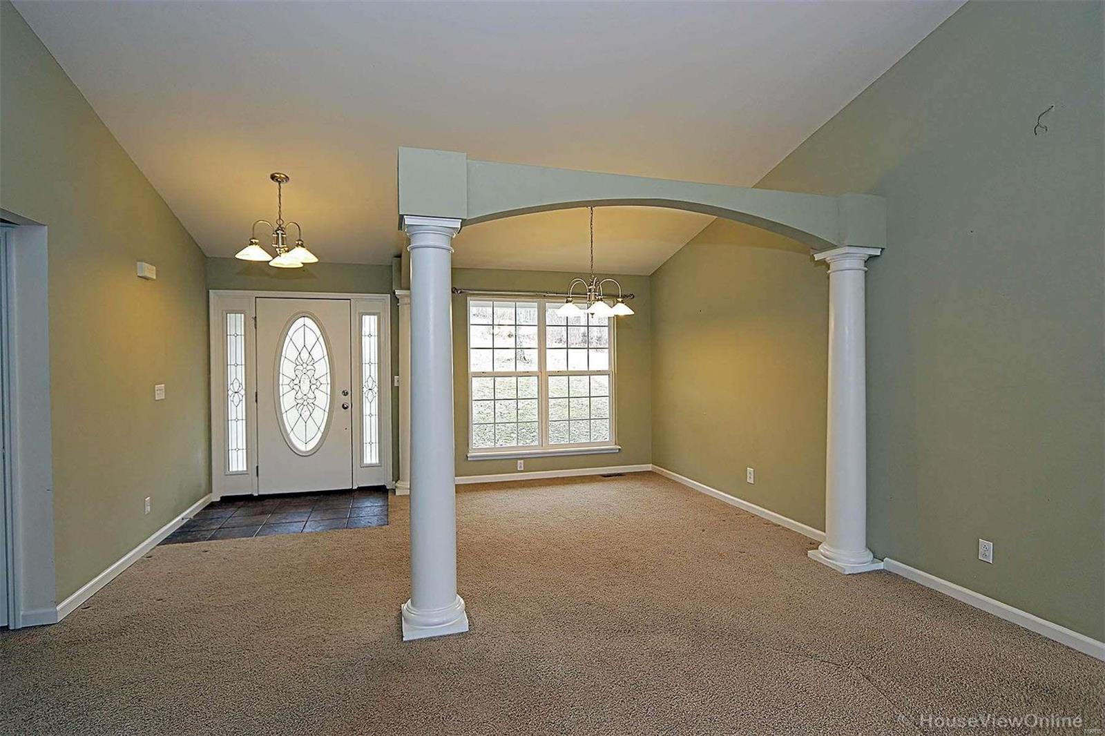 Elizabeth Estates - Residential