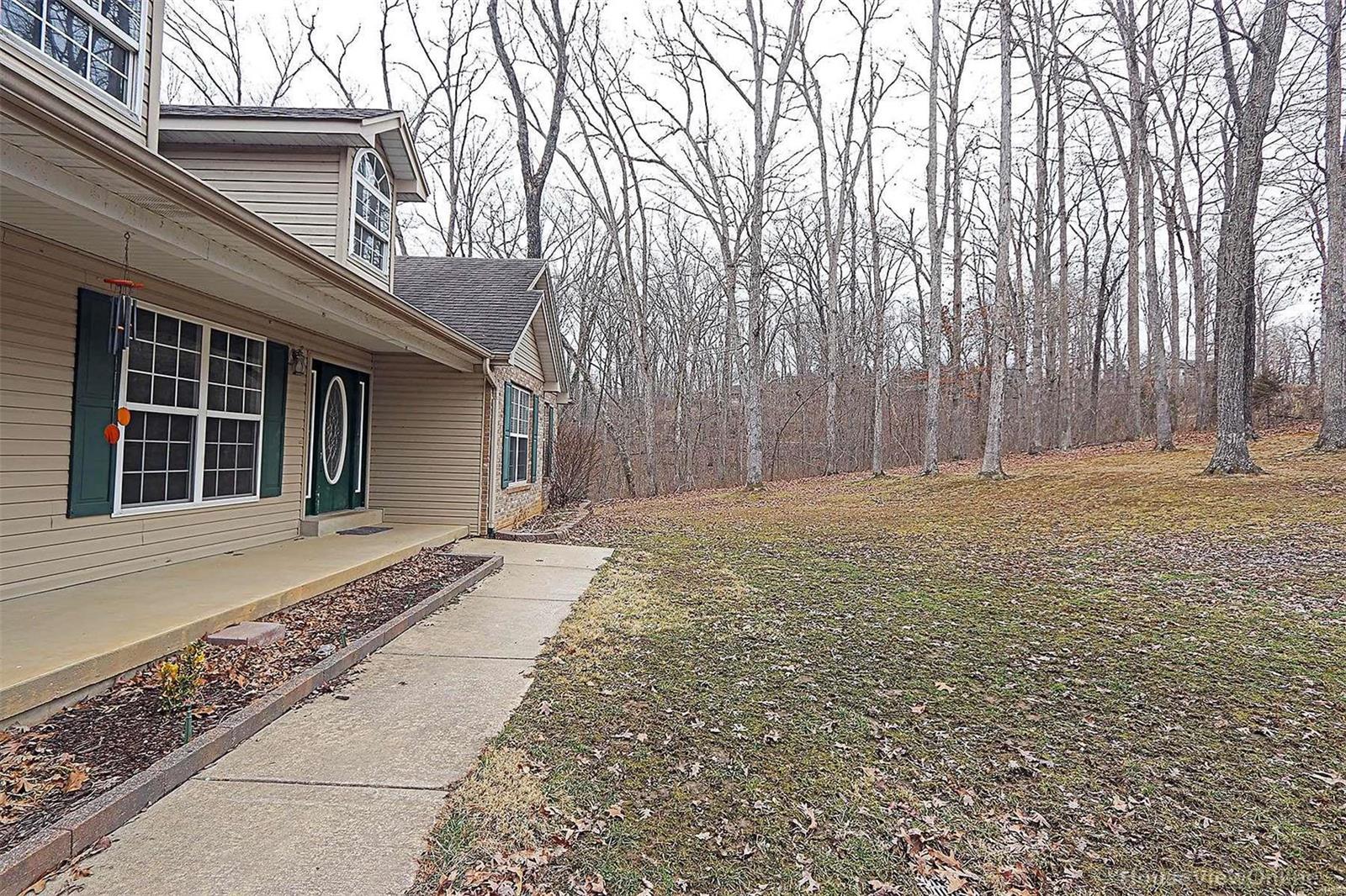 Elizabeth Estates - Residential