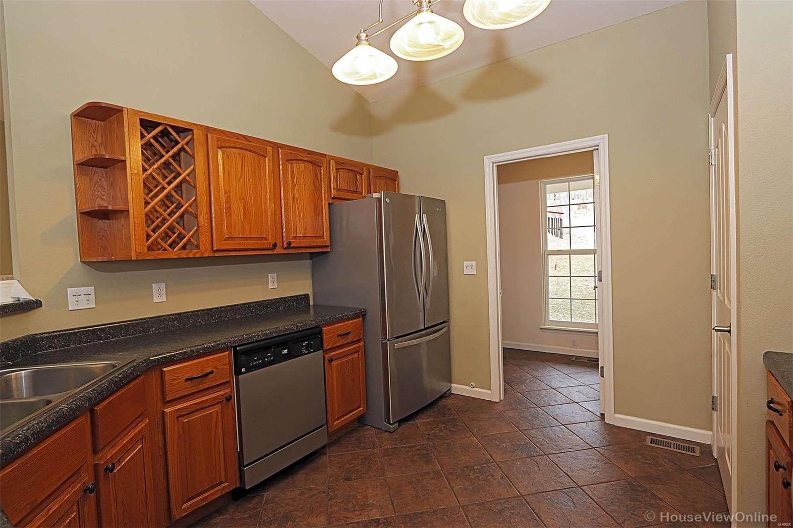 Elizabeth Estates - Residential