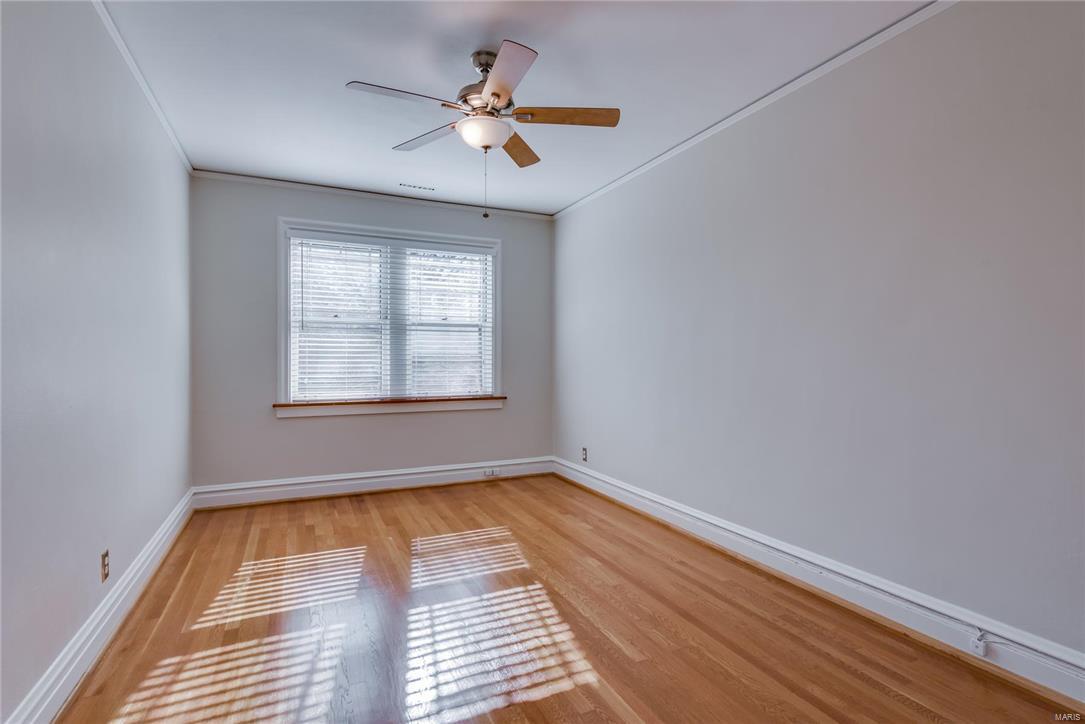 Shirley Clayton Condo - Residential Income