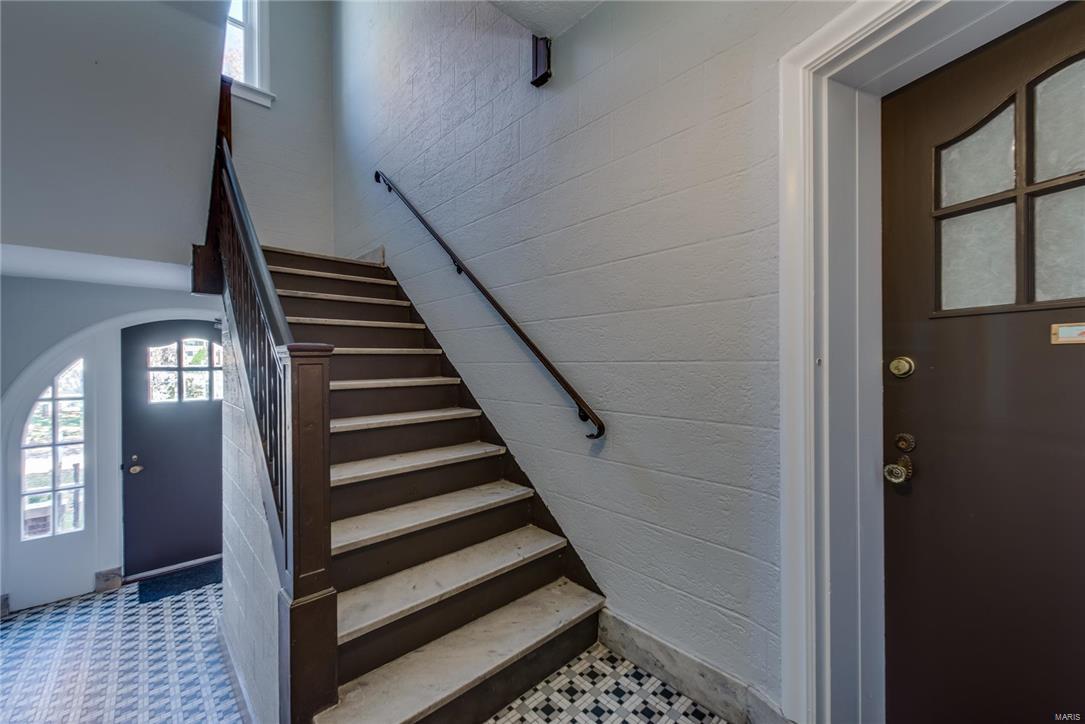 Shirley Clayton Condo - Residential Income