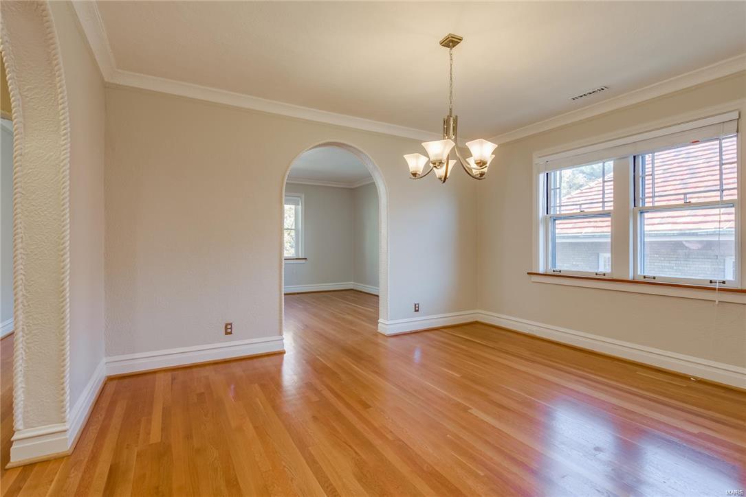 Shirley Clayton Condo - Residential Income