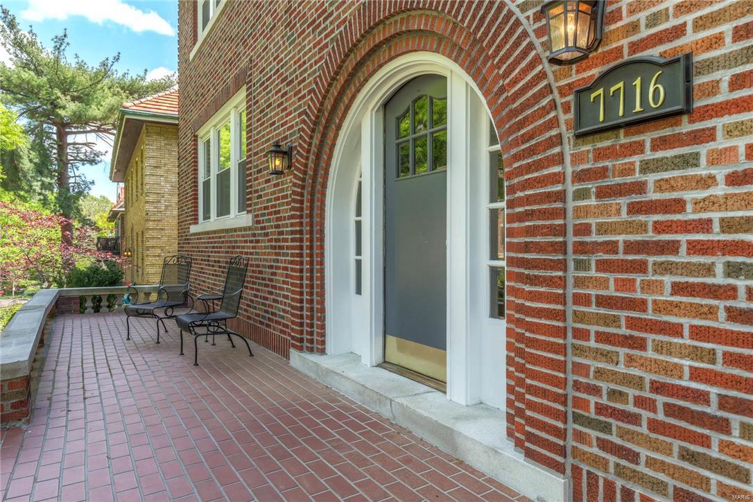 Shirley Clayton Condo - Residential Income