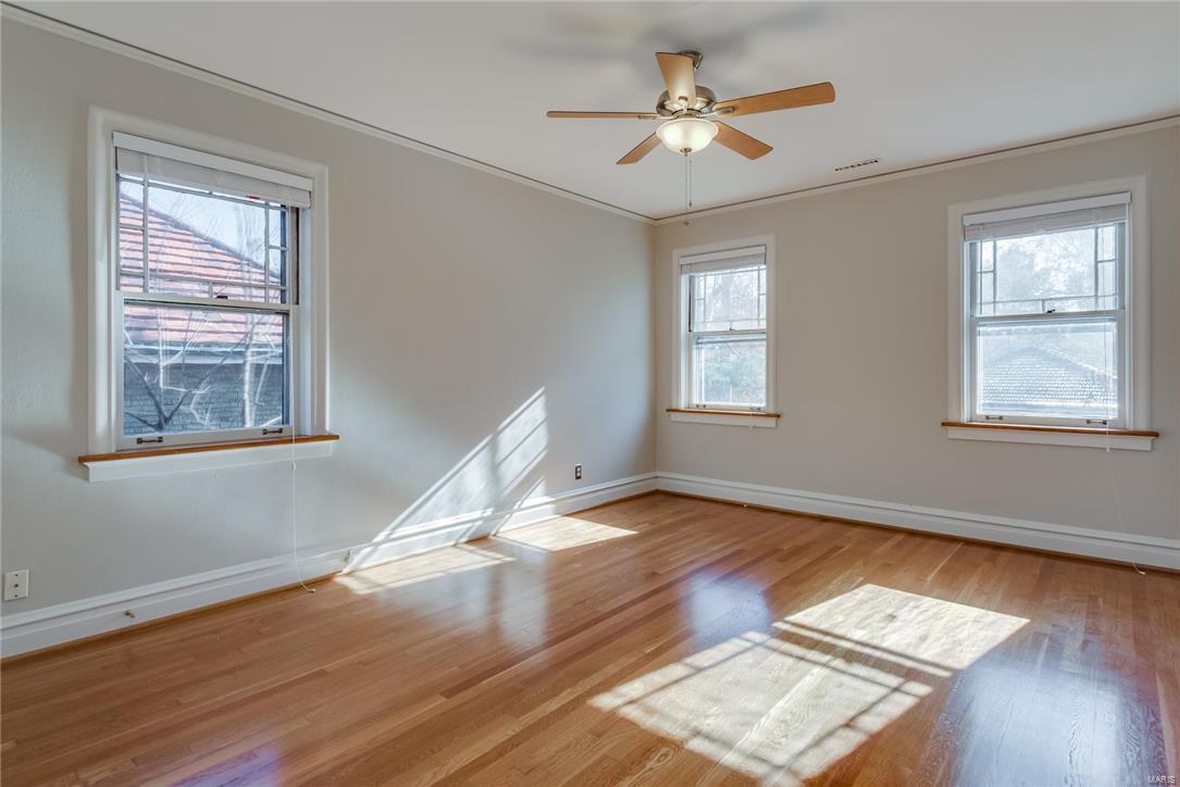 Shirley Clayton Condo - Residential Income