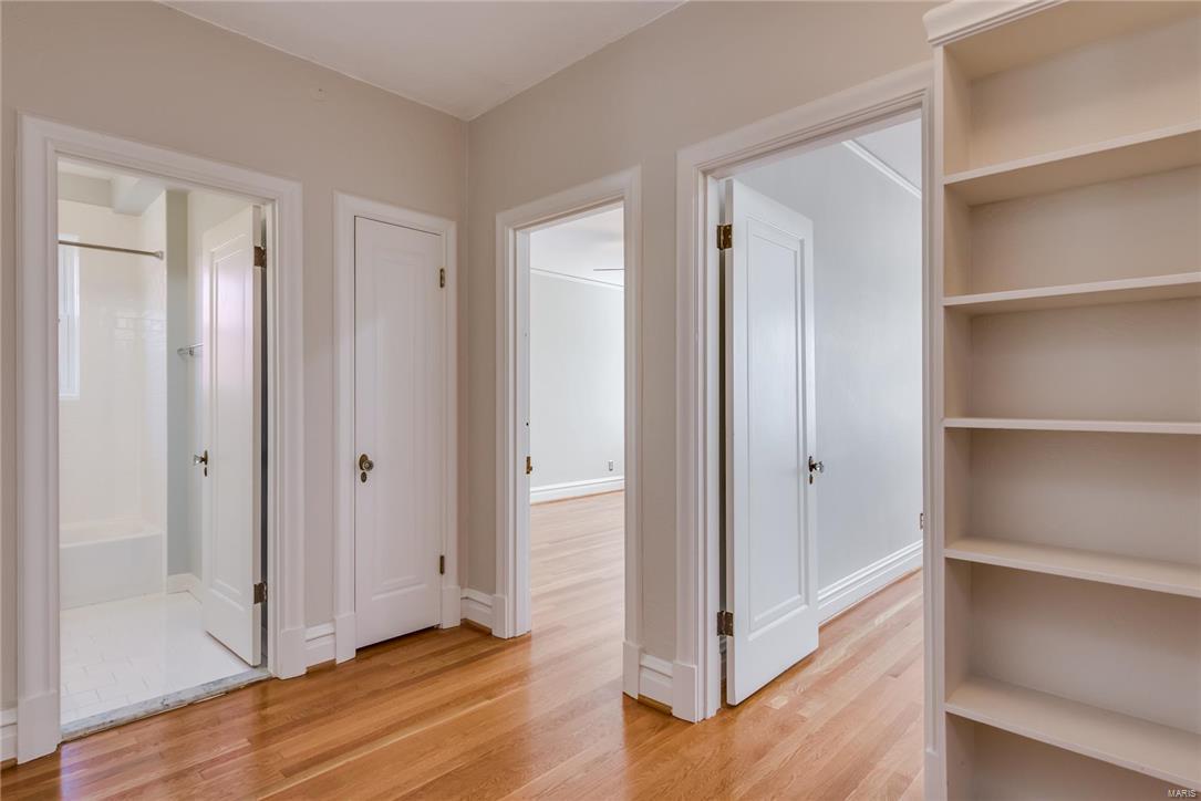 Shirley Clayton Condo - Residential Income