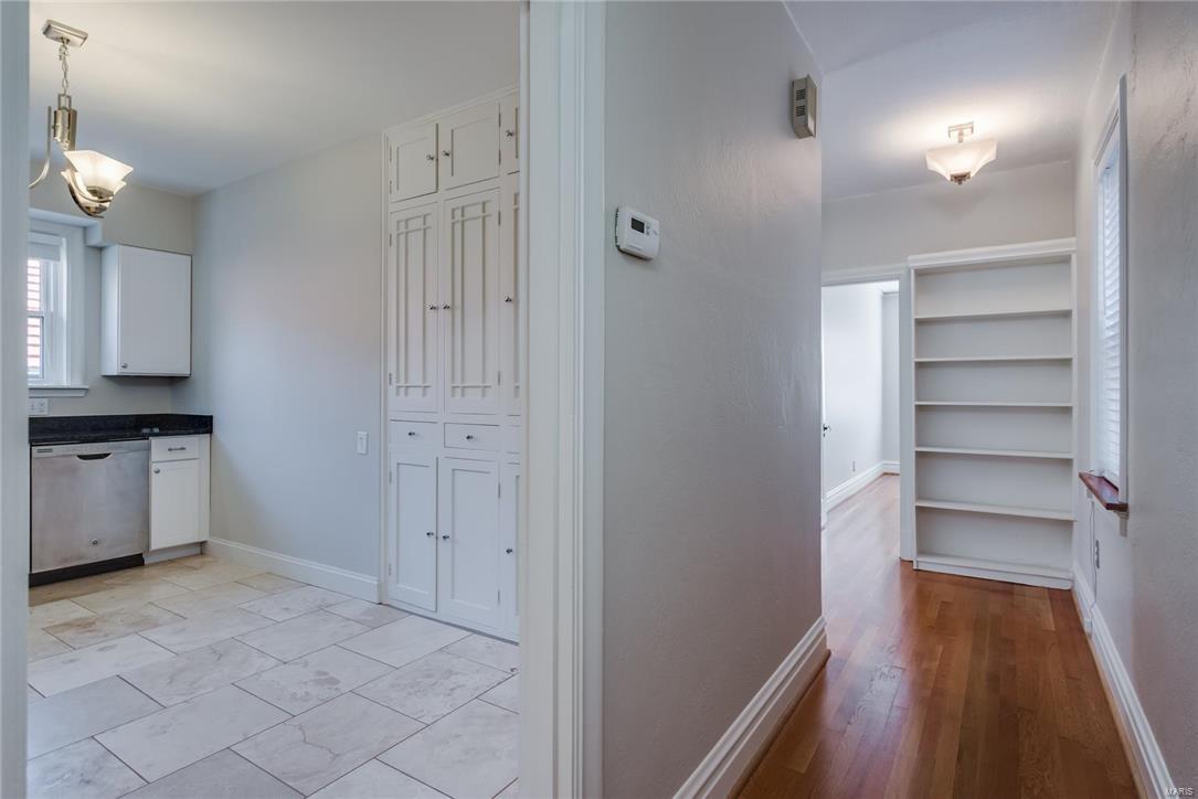 Shirley Clayton Condo - Residential Income