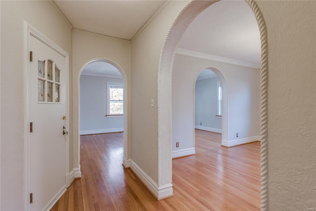 Shirley Clayton Condo - Residential Income