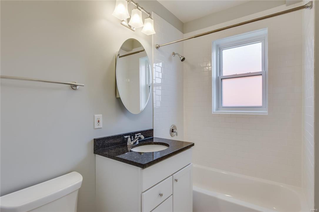 Shirley Clayton Condo - Residential Income