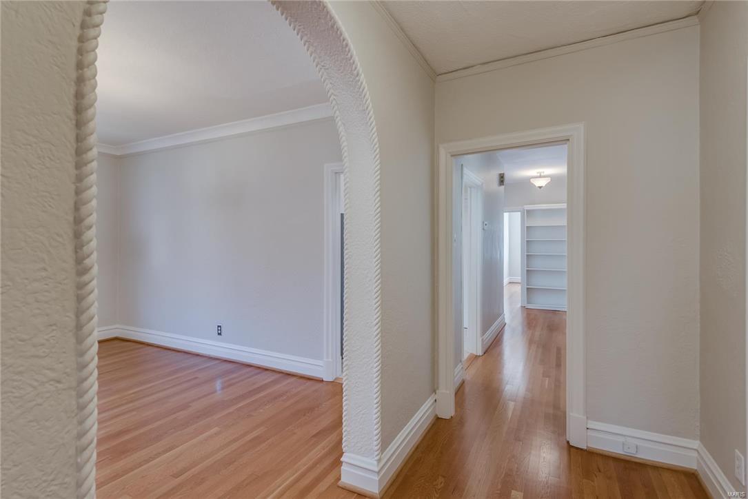 Shirley Clayton Condo - Residential Income