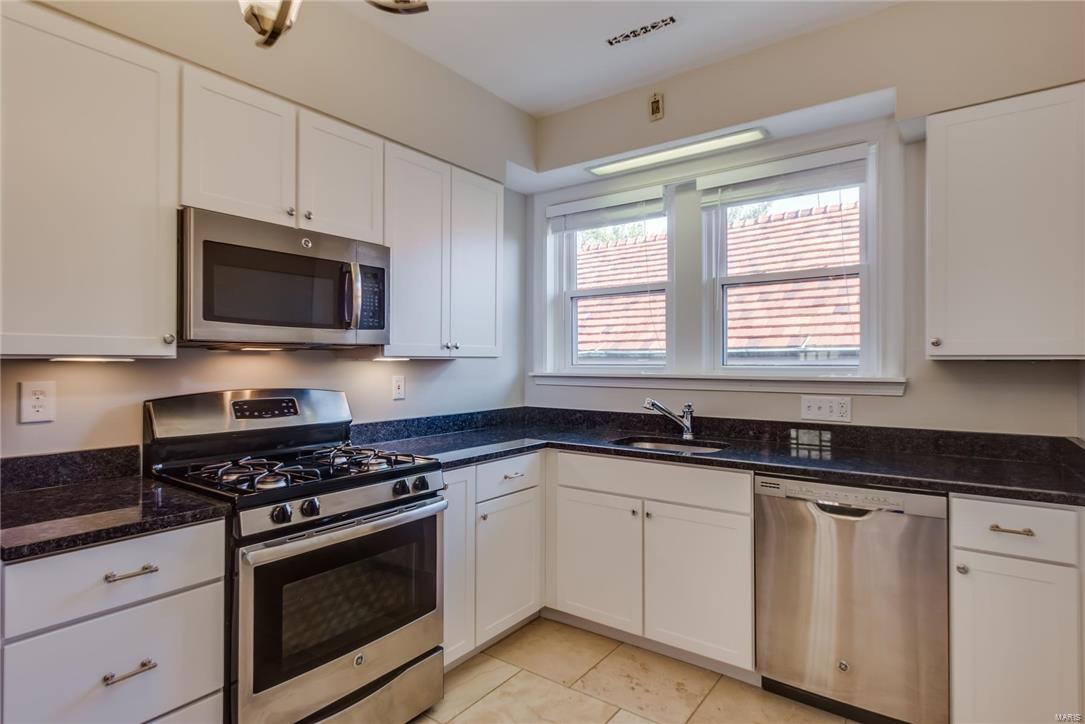 Shirley Clayton Condo - Residential Income