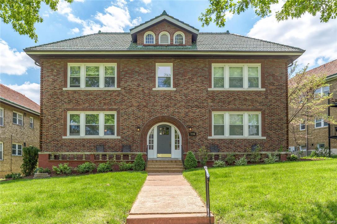 Shirley Clayton Condo - Residential Income