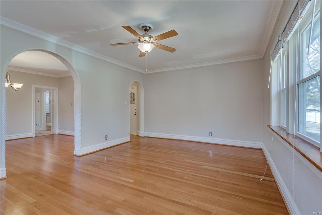 Shirley Clayton Condo - Residential Income