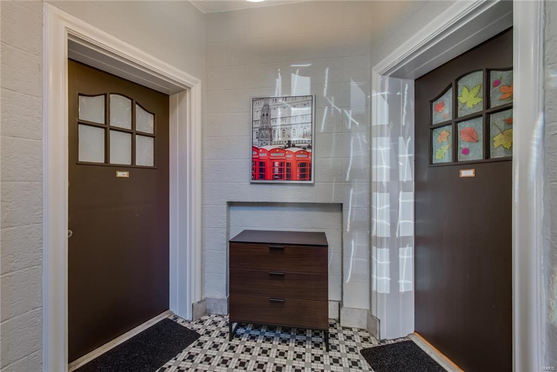 Shirley Clayton Condo - Residential Income