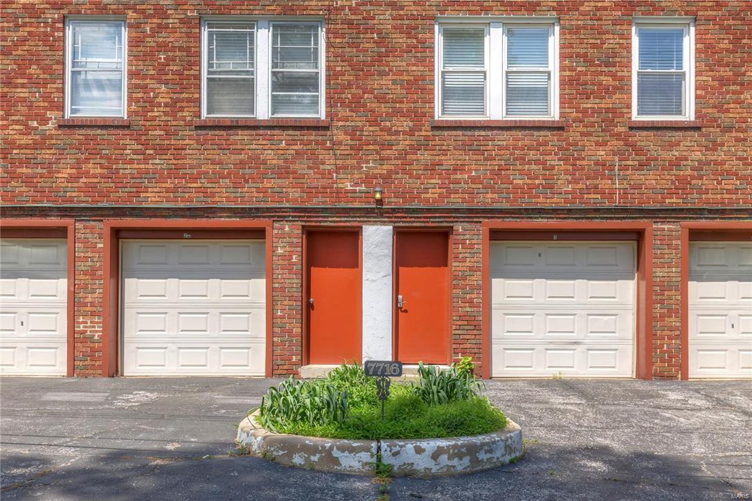 Shirley Clayton Condo - Residential Income