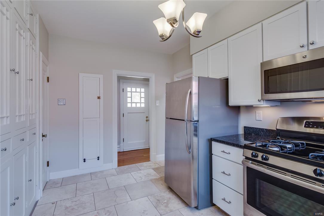 Shirley Clayton Condo - Residential Income