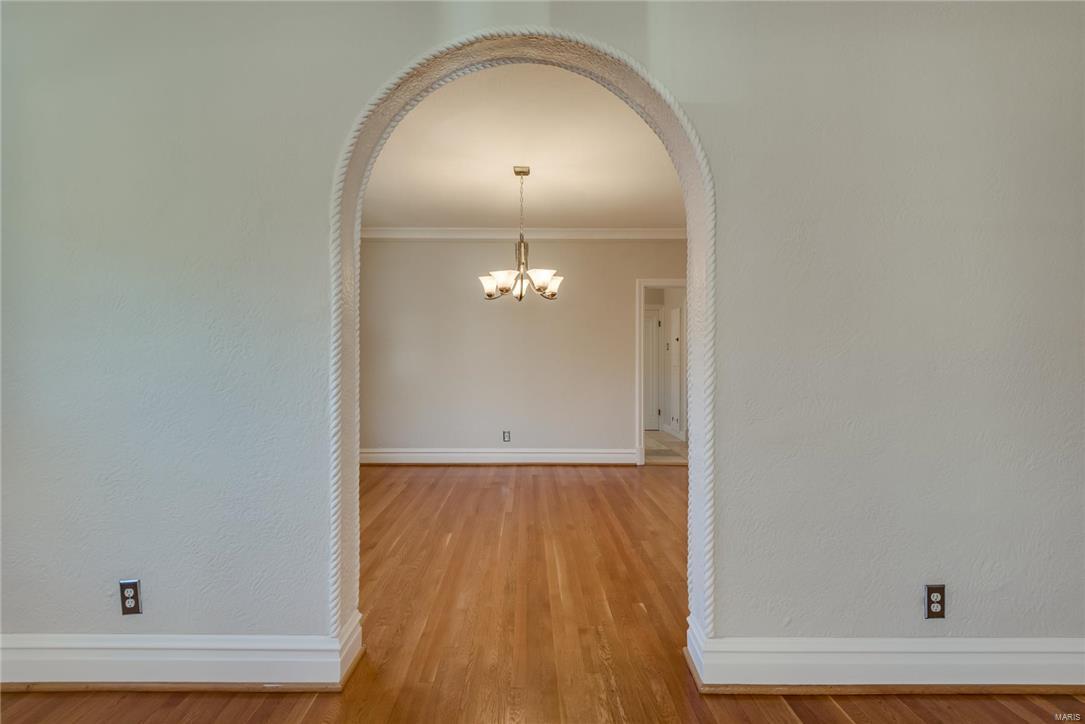 Shirley Clayton Condo - Residential Income