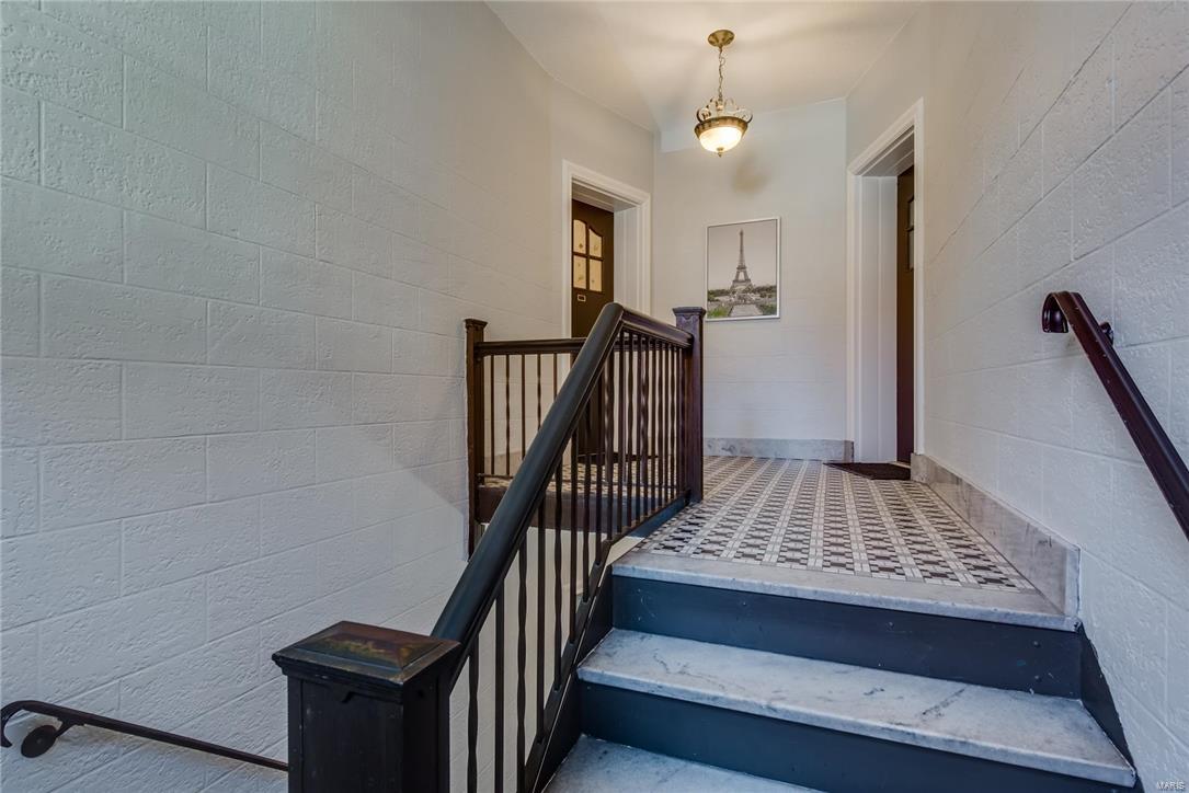 Shirley Clayton Condo - Residential Income