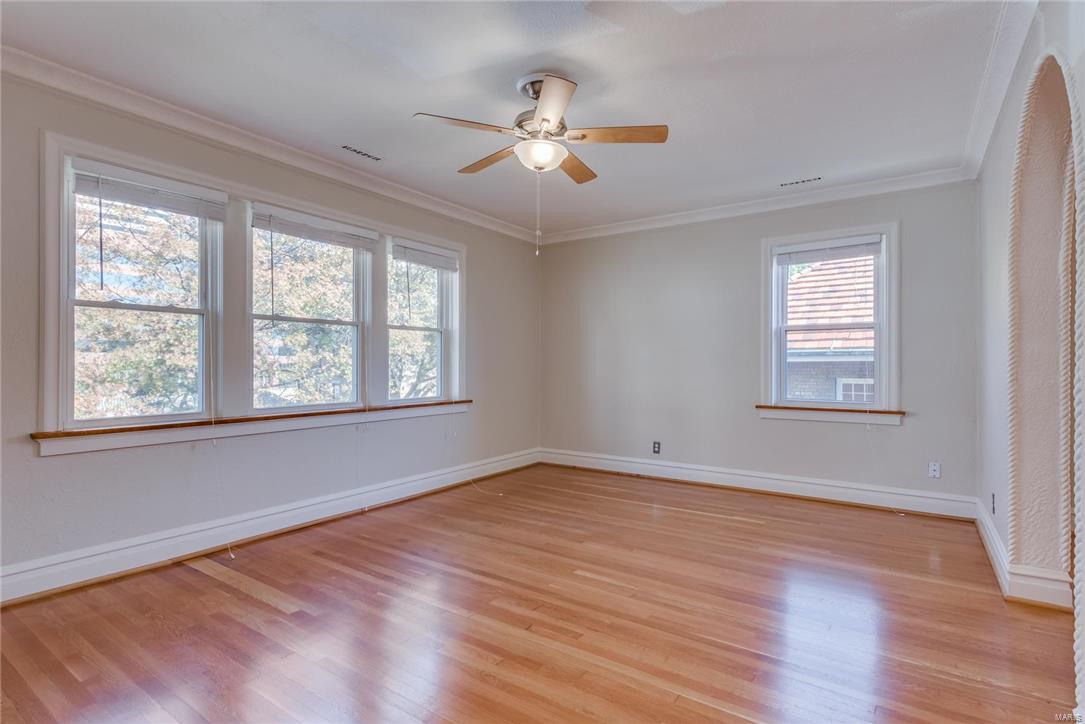 Shirley Clayton Condo - Residential Income