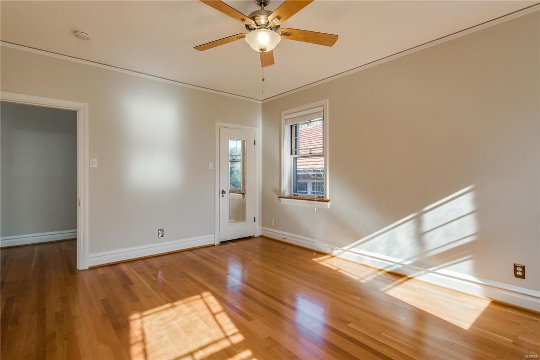 Shirley Clayton Condo - Residential Income