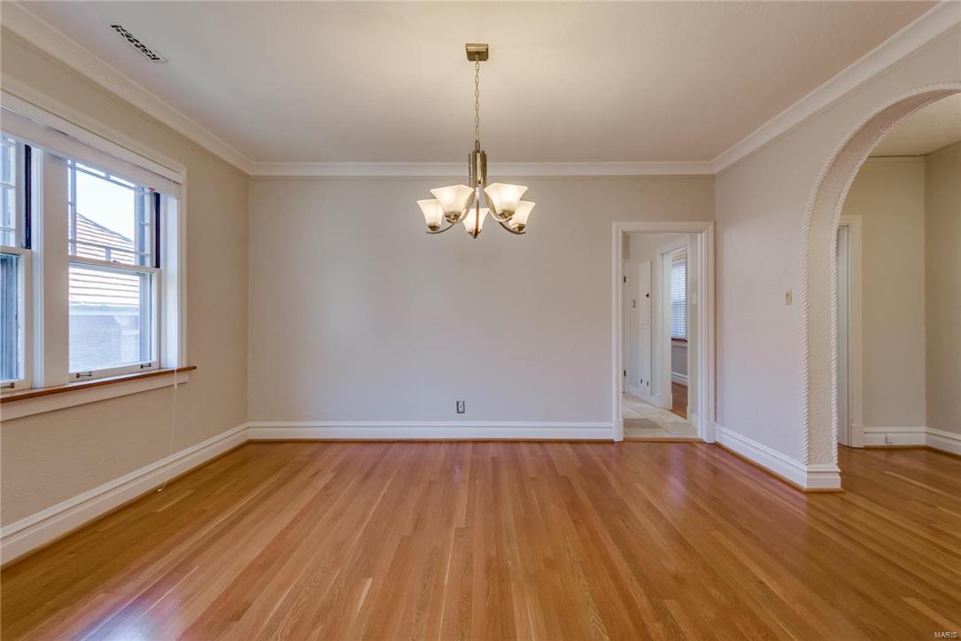 Shirley Clayton Condo - Residential Income