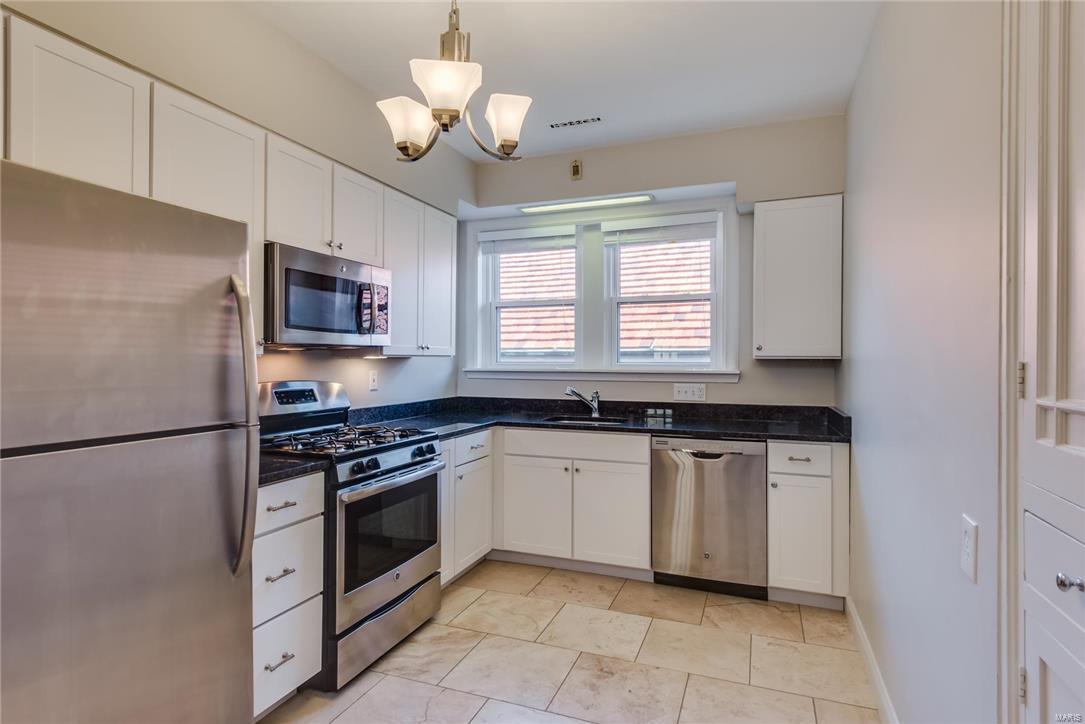 Shirley Clayton Condo - Residential Income