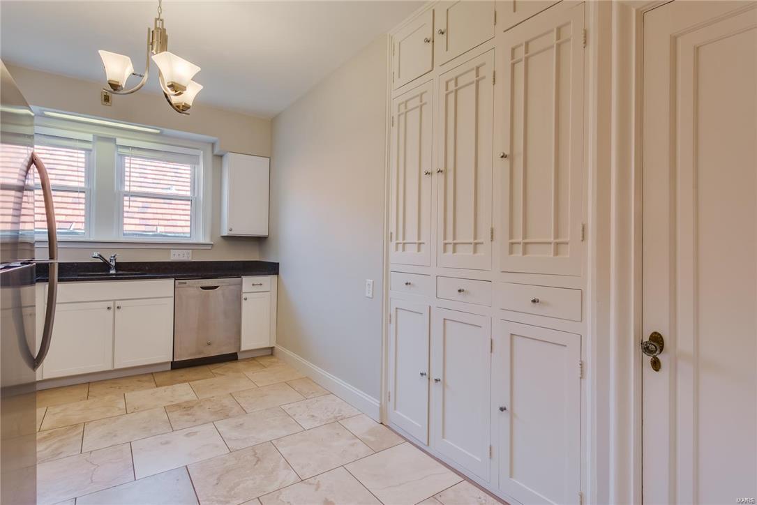 Shirley Clayton Condo - Residential Income