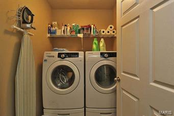 Twin Oaks - Residential