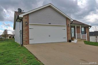 Twin Oaks - Residential