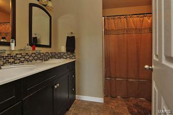 Twin Oaks - Residential