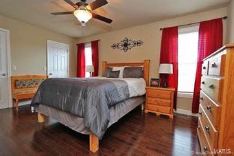 Twin Oaks - Residential