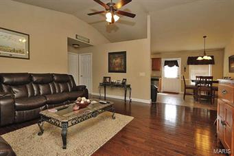 Twin Oaks - Residential