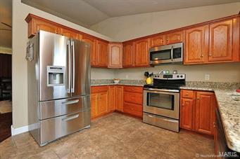 Twin Oaks - Residential