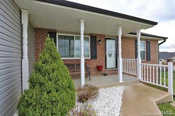 Twin Oaks - Residential