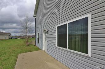 Twin Oaks - Residential