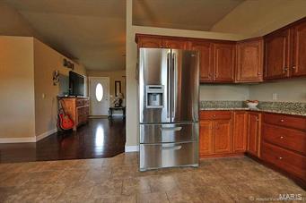 Twin Oaks - Residential