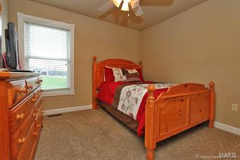 Twin Oaks - Residential