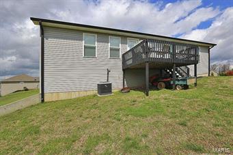 Twin Oaks - Residential