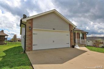 Twin Oaks - Residential