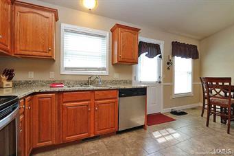 Twin Oaks - Residential